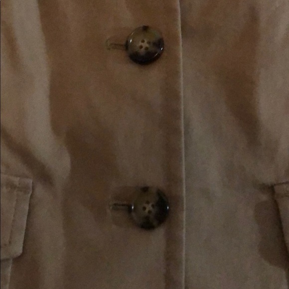 Talbots Jacket - Picture 2 of 4